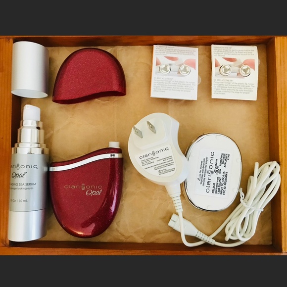 Clarisonic Opal Sonic Infusion System (unisex) - Picture 4 of 4